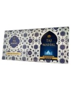 Brooke Bond Taj Mahal Tea Bags, 25 Tea Bags (1.9g each) Rich & Flavourful